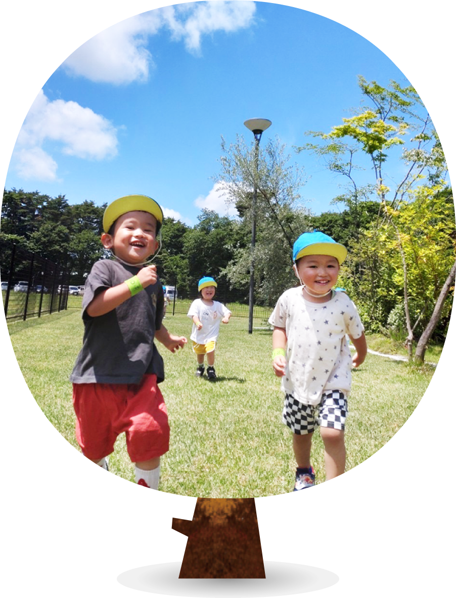 教育内容・環境の写真