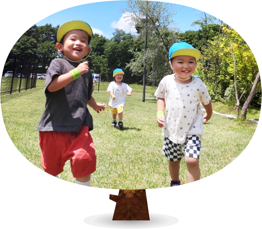 教育内容・環境の写真