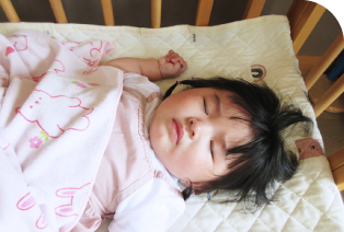 0·1·2歳児の写真