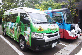 3·4·5歳児の写真