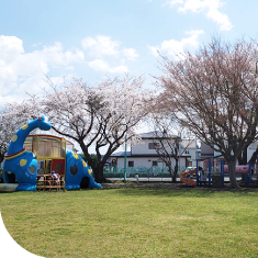 教育方針の写真