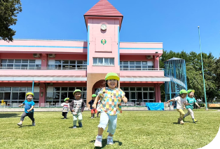 0·1·2歳児の写真